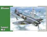 Hawker Tempest Mk.V 1:32 mpm MPSH32049