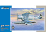 IMAM (Romeo) Ro.44 Italian Floatplane Fighter 1:48 mpm MPSH48140