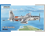 Grumman AF-3SW Guardian 1:48 mpm MPSH48194