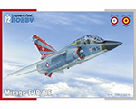 Dassault Mirage F.1B/BE 1:72 mpm MPSH72291