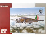 Caproni Ca.311 1:72 mpm MPSH72307