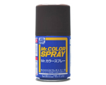 Mr.Color Spray CS041 Flat Red Brown (100 ml) mrhobby CS041
