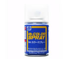 Mr.Color Spray CS046 Gloss Clear (100 ml) mrhobby CS046