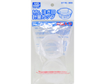 Mr.Measuring Cup 25 ml (6 pcs) mrhobby GT76