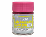 Mr.Metallic Color GX Metal Peach (18 ml) mrhobby GX212