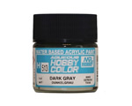 H513 Dark Gray Flat (10 ml) mrhobby H513