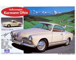 Volswagen Karmann Ghia 1:24 mrhobby MR188