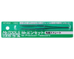 Mr.Precision Tweezers mrhobby MT202