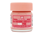 Mr.Finishing Surfacer 1500 Pink (40 ml) mrhobby SF292