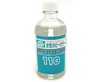 Diluente per Aqueous Color (110 ml) mrhobby T110