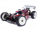 Automodello MBX-7R Competition Nitro Buggy 1:8 4WD Kit mugen MUGE2015