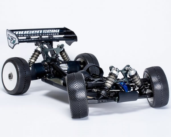 MUGEN Automodello MBX 7R ECO Competition Electric Buggy 1 8 4WD