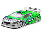 Automodello MTX-6R Competition On-Road Touring Car 1:10 4WD mugen MUGT2004