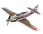 Aeromodello FunRacer RR Bronze Edition multiplex MP101810