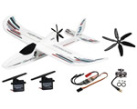 Aeromodello FunnyStar Kit+ multiplex MP101959