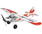 Aeromodello FunCub XL ND RR multiplex MP102052