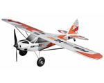 Aeromodello FunCub XL ND Kit multiplex MP102339