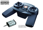 Radiocomando Smart SX M-Link Mode 2-4 multiplex MP15301