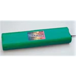 Pacco batterie PERMABATT A.-Ak. NiMh 8/3000-SC-2L multiplex MP156027