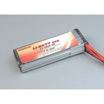 Li-BATT eco 3/1-2000 (M6) multiplex MP157231