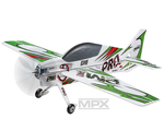 Aereomodello ParkMaster Pro Kit multiplex MP214275