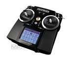 Radiocomando Cockpit SX 9 Set Tx/Rx multiplex MP25161