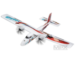 Aeromodello TwinStar BL Summertime RR multiplex MP264279