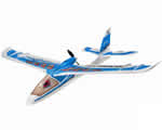 Aeromodello RTF Shark Mode 2/4 multiplex MP264289