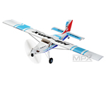 Aeromodello Pilatus PC-6 Blu RR multiplex MP264290