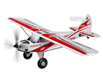 Aeromodello FunCub XL RR multiplex MP264331