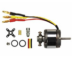 Motore Roxxy BL Outrunner 1815/17 2900kV multiplex MP314938