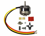 Motore Roxxy BL Outrunner C28-24-34 1100kV multiplex MP315078