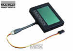 Telemetry Display multiplex MP45182