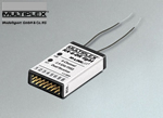 Ricevente RX-6-DR light M-Link 2,4 GHz multiplex MP55809