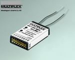 Ricevente RX-7-DR light M-Link 2,4 GHz multiplex MP55810