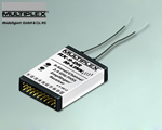 Ricevente RX-9-DR M-Link 2,4 GHz multiplex MP55812