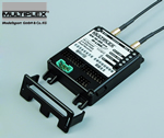 Ricevente RX-16-DR Pro M-Link 2,4 GHz multiplex MP55815