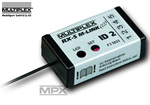 Ricevente RX-5 Smart M-Link 2,4 GHz ID 2 multiplex MP55823