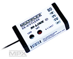 Ricevente RX-4/9 FLEXX M-Link multiplex MP55837