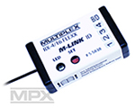 Ricevente RX-4/16 FLEXX M-Link multiplex MP55838