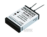 Ricevente RX-9-DR-SRXL 16 M-Link multiplex MP55840