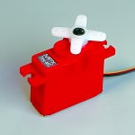 Servo Tiny MG (UNI) multiplex MP65122