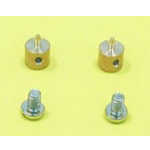 Raccordo mini per rinvii (2 pz) multiplex MP703454