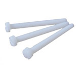 Vite in plastica M4x40 (10 pz.) multiplex MP713347