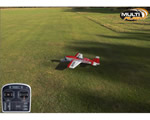 MULTIflight Stick con MULTIflight CD multiplex MP85147