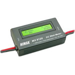 MX 8120 Watt Meter multiplex MP92549