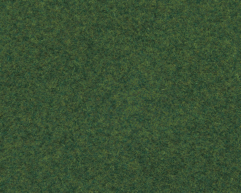 Erba di montagna Verde medio 6 mm H0, TT, N, Z, 0, G noch NH07081