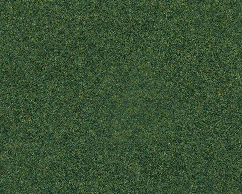 Erba di montagna Verde medio XL 12 mm H0, TT, N, Z, 0, G noch NH07086