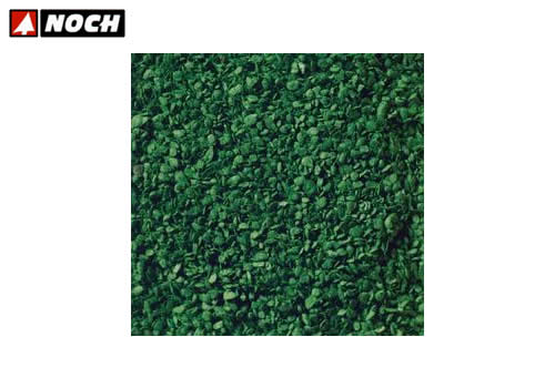 Fogliame granulare Verde medio 50 gr noch NH07144