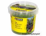 Fogliame Verde chiaro 30 g H0, TT, N, Z, 0, G noch NH07241